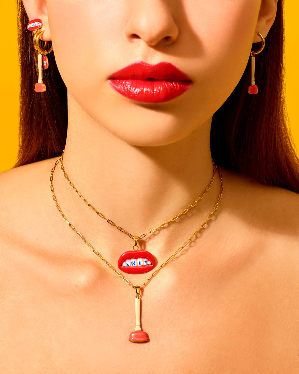 Цепочка Sink Plunger 02205