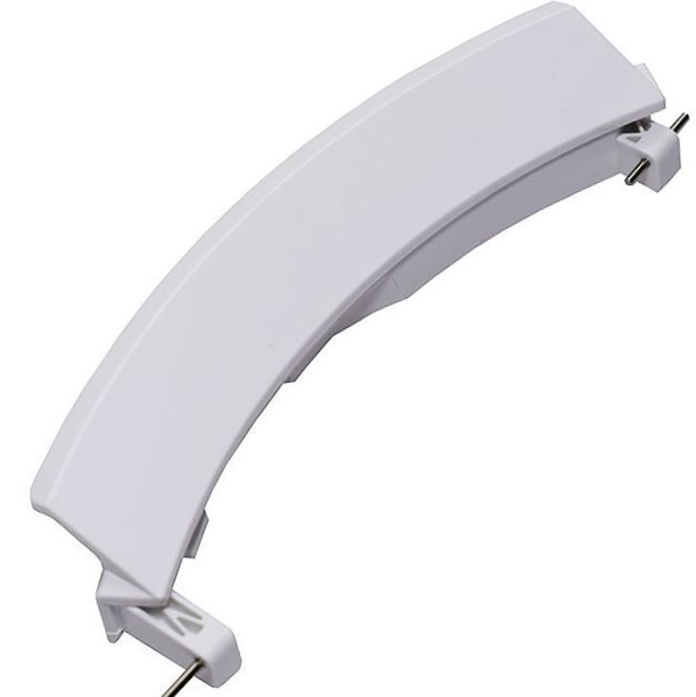 Ручка люка для стиральной машины Bosch белая 751782