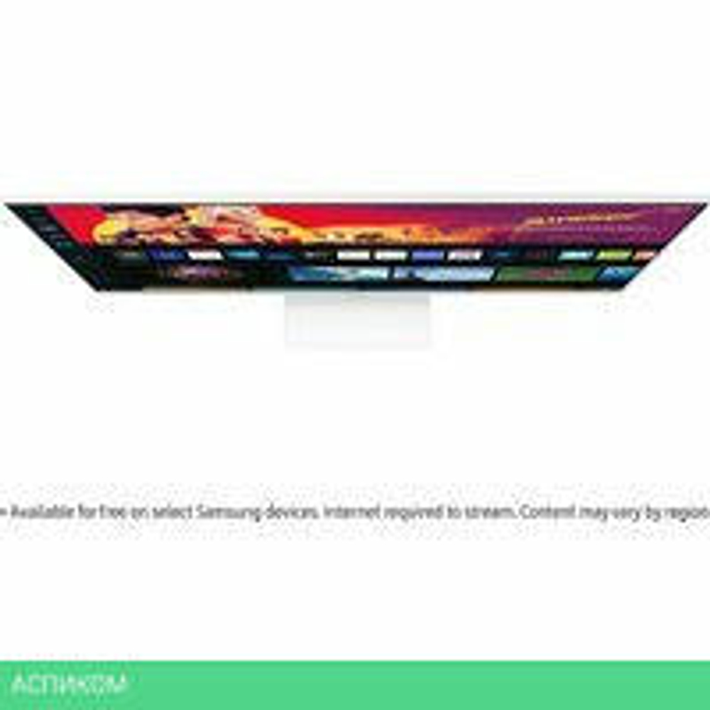 Smart монитор Samsung Smart M7 LS32BM701UPXEN