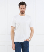 Футболка Tee Tape 10110340 01 BOSS GREEN - белый(50494529)