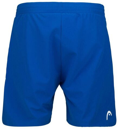 Мужские теннисные шорты Head Power Shorts - royal