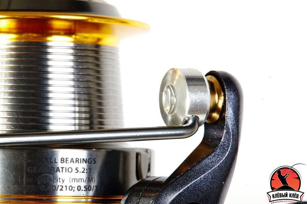 Катушка безынерц. Salmo Diamond BAITFEEDER 6 50BR