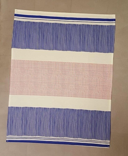 Кухонное полотенце 50х75 EmilioGatti Rio