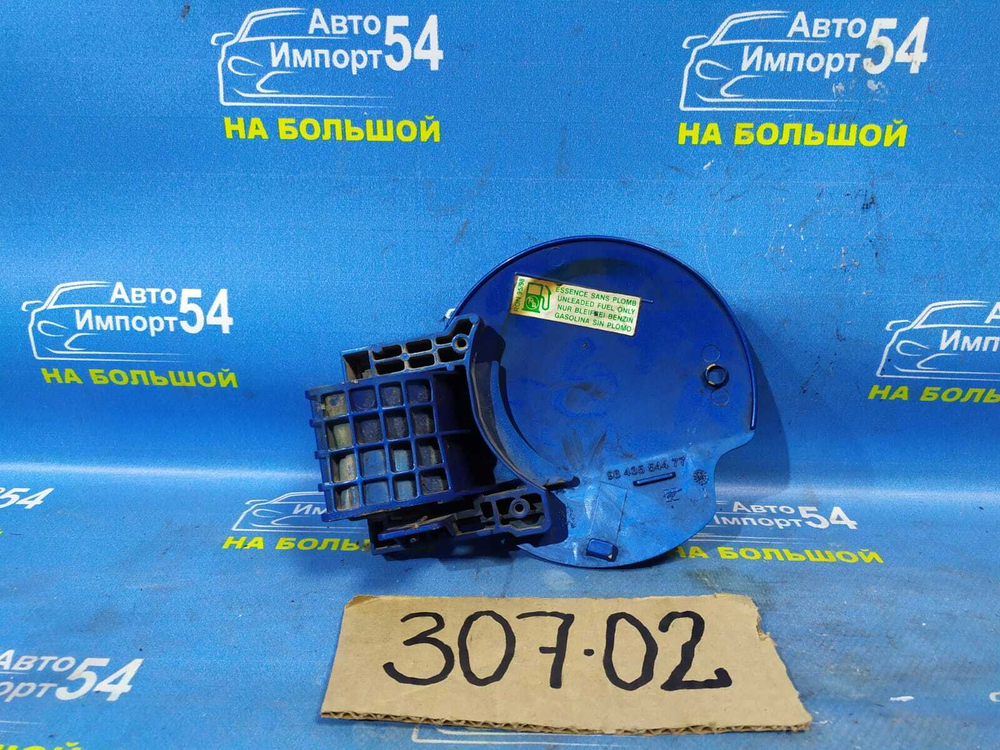 Лючок бензобака PEUGEOT 307 2006