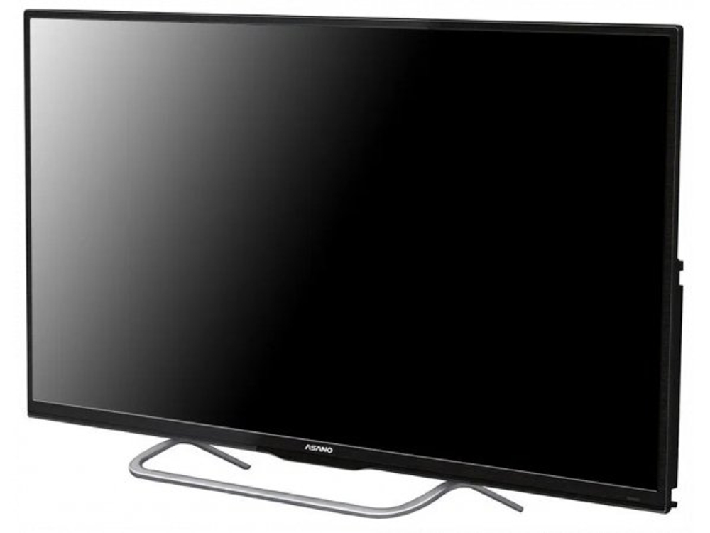 LED телевизор Full HD Asano 40LF8130S