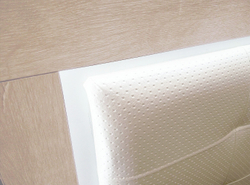 Кровать 160х200 с ортопедическим основанием Люмен