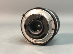 Nikon 28mm f/2.8 Nikkor