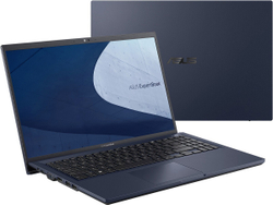 Ноутбук 15.6" ASUS PRO B1500CEPE-BQ0756 (90NX0411-M11310)
