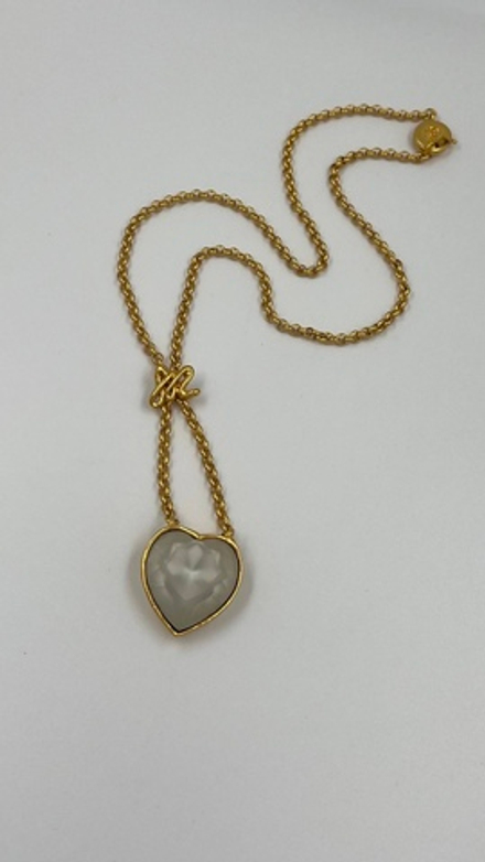 Кулон Сердце Sonia Rykiel