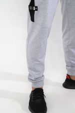 Брюки мужские Кент-2.2 Виотекс СЕРЫЙ МЕЛАНЖ