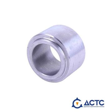 Втулка оси ролика натяжителя ремня помпы CUMMINS