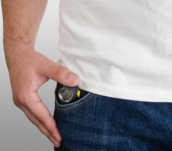 Мультифонарь Armytek Wizard Pro Magnet USB (тёплый свет) - фото 4