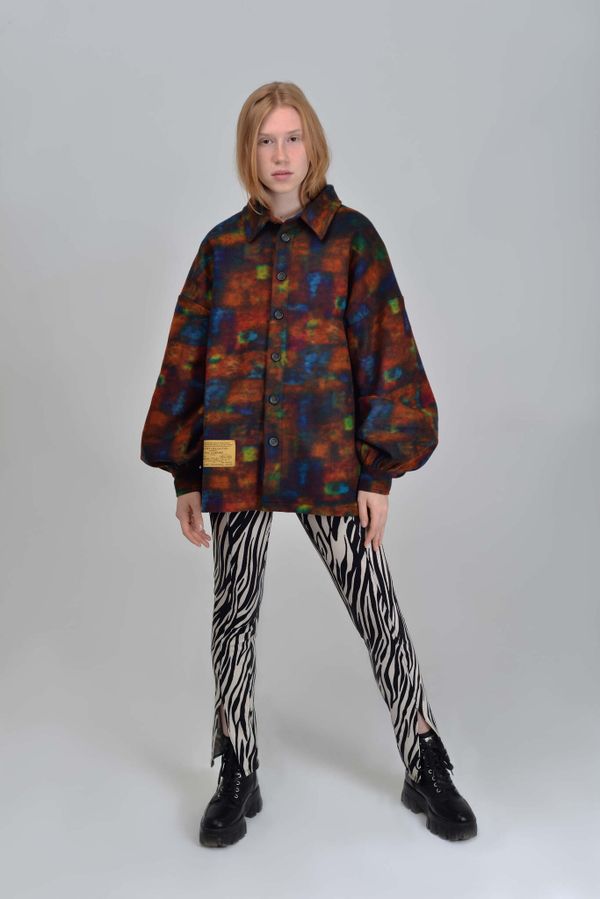 Рубашка Soul Company Tie Dye - фото 5