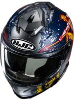 i71 Taurus MC1SF / Сине-красный