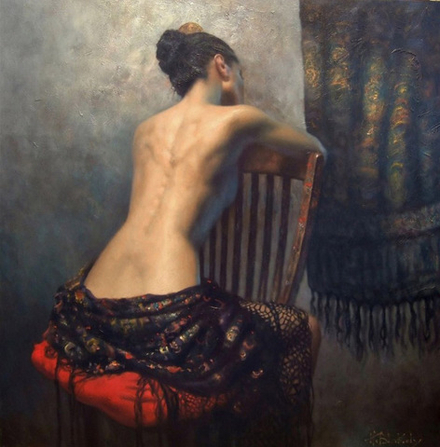 Hamish Blakely (р. 1968)
