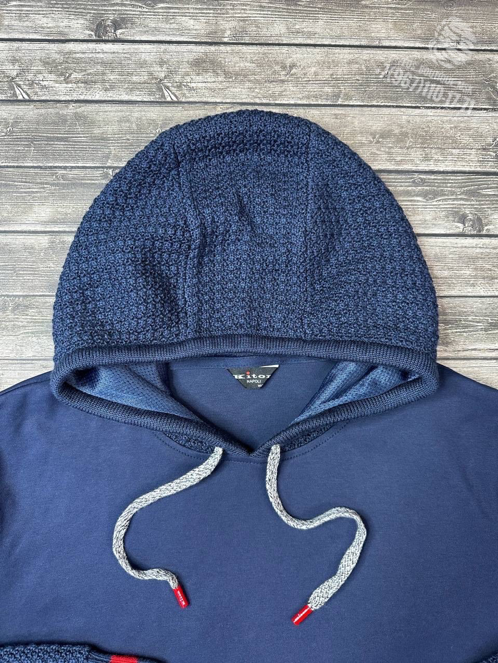 Спортивный костюм Kiton