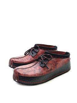 Туфли закрытые "Red Loft"