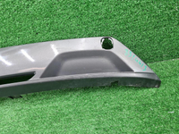 Накладка заднего бампера Omoda C5 (2022-н.в.)