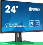 Монитор Iiyama ProLite XUB2493QSU-B5