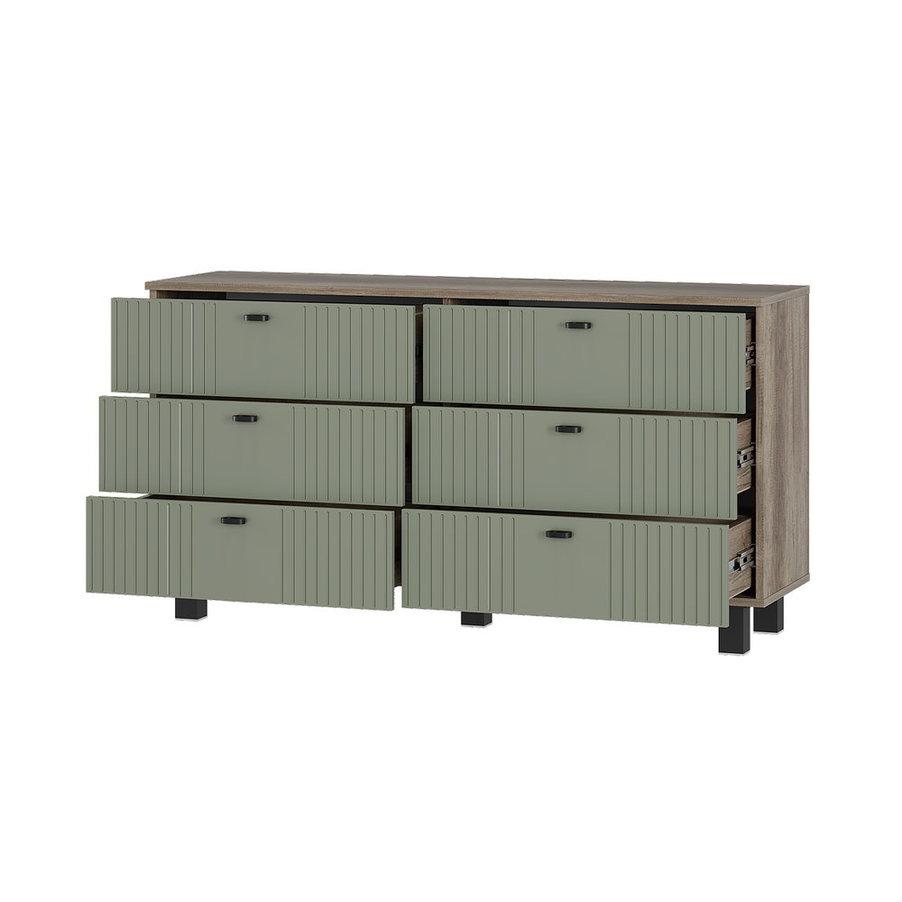 Комод Олива км-04