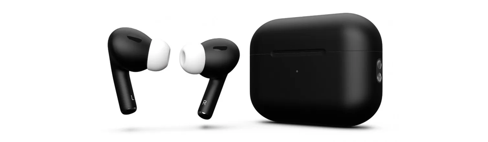 Apple AirPods Pro (2nd generation) Black