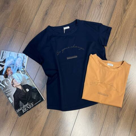 Футболка Brunello Cucinelli