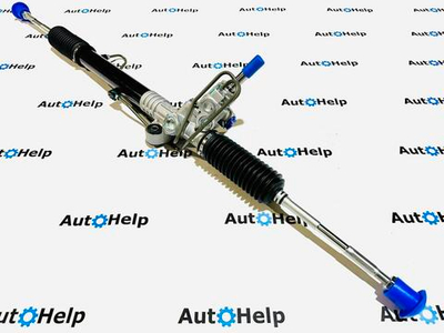 Рулевая рейка 34110-FG030 LHD (левый руль) Subaru Impreza WRX STI