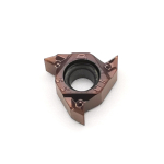 Пластина твердосплавная резьбовая 11IRA-SL