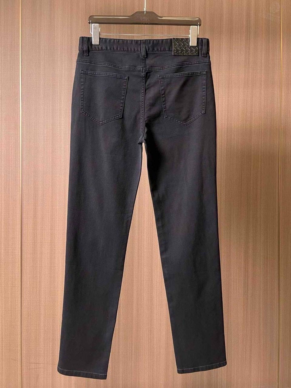 Джинсы Salvatore Ferragamo