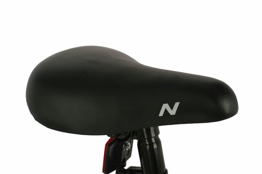 Детский велосипед Novatrack Strike 14" (2022)