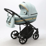 Коляска 2 в 1 Adamex Rimini