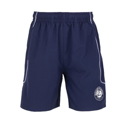 Шорты для мальчика теннисные Roland Garros 2026 Performance - navy