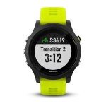 Смарт-часы Garmin Forerunner 935, HRM-Tri, 010-01746-06