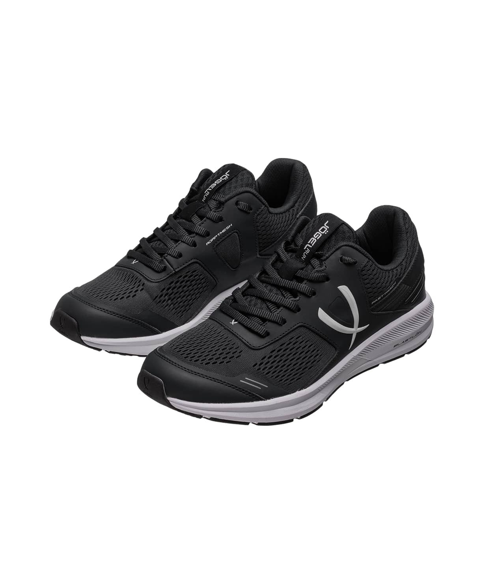Кроссовки беговые Fasttrack Black/white
