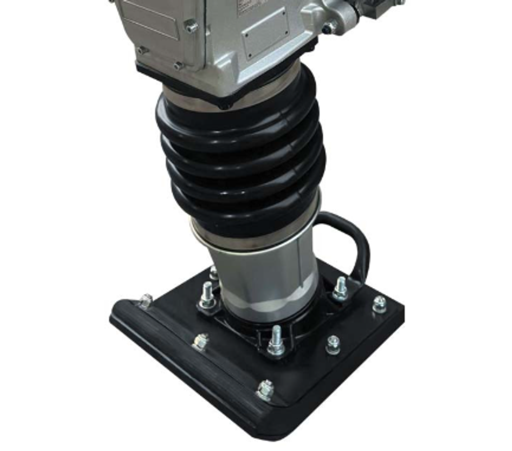 Вибротрамбовка ручная бензиновая NORSU RM-75L