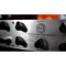 Lang Electronics by Heritage Audio PEQ-2 Silver