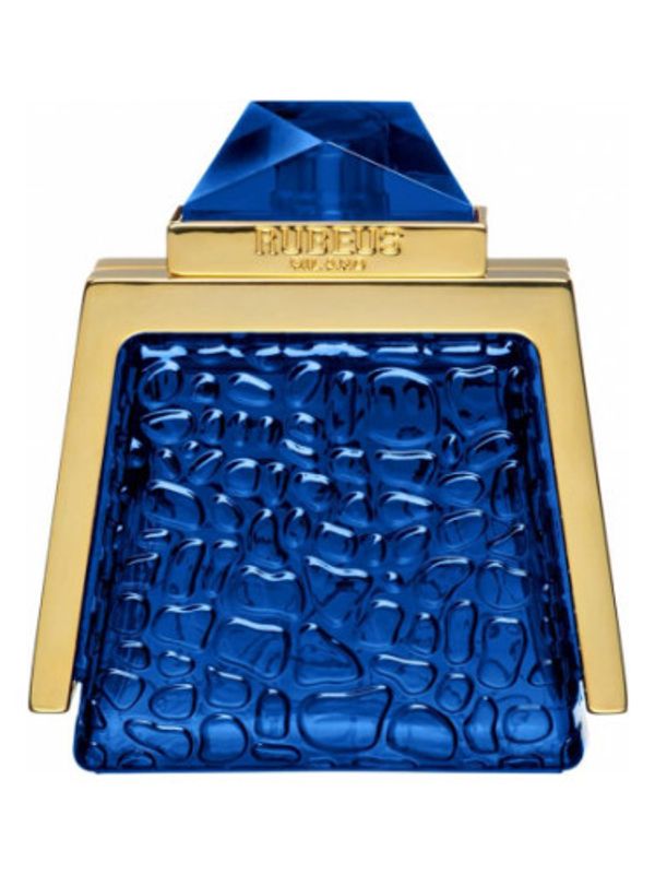 Rubeus Milano  Bleu