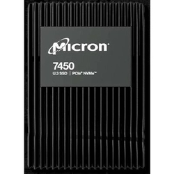 SSD диск Micron 7450 Max 1.6Tb MTFDKCC1T6TFS