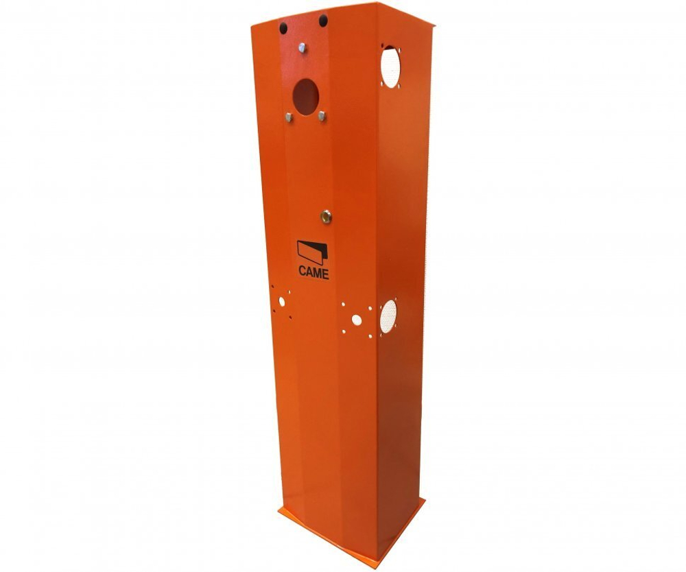 Корпус шлагбаума G4000 GARD, CAME 119RIG056