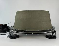 Станция Капюшон ФПВ - 7 Рэб подавитель БПЛА