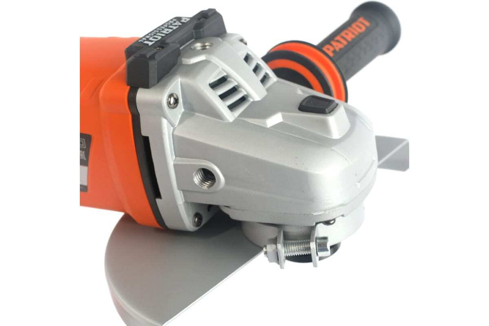 Углошлифовальная машина PATRIOT AG 232 110301262