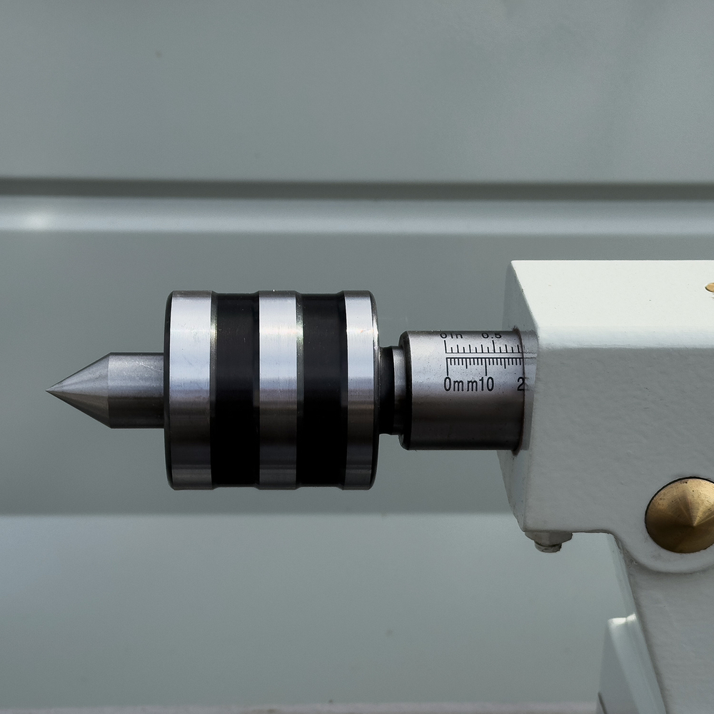 PROMA SPZ-1000 универсальный токарный станок с УЦИ