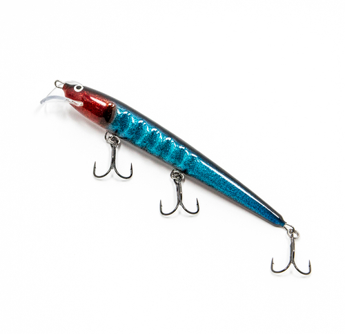 Lahti Kuha, 12 см., заглубление 3 м., цвет 059