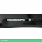 Монитор LG UltraWide 34WQ60C-B