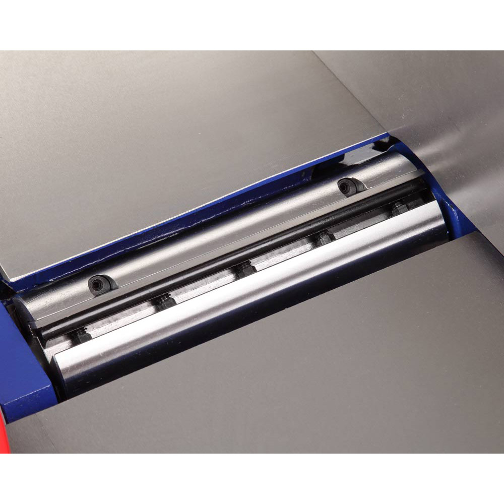 Станок фуговальный БЕЛМАШ J200/1800AMR (400В)