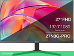 Монитор Hisense 27 27N3G-Pro черный
