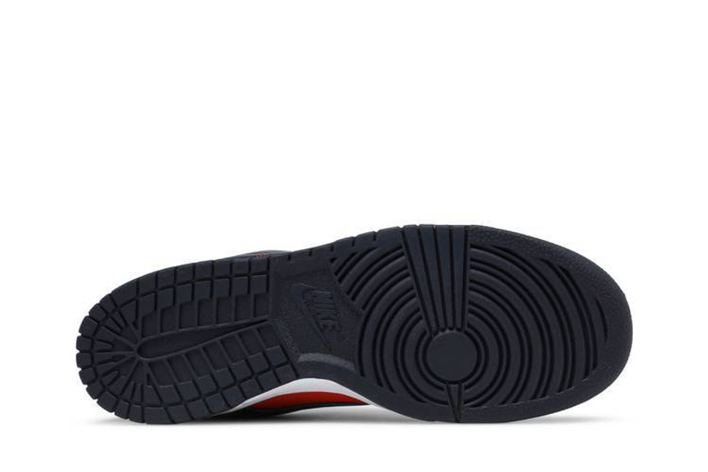 Кроссовки Nike Dunk Low Sp "Champ Colors"