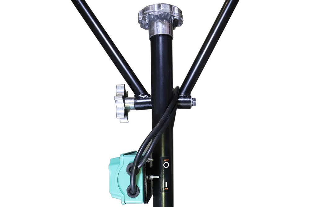 Затирочная машина электрическая FTL PT-1000E 7992