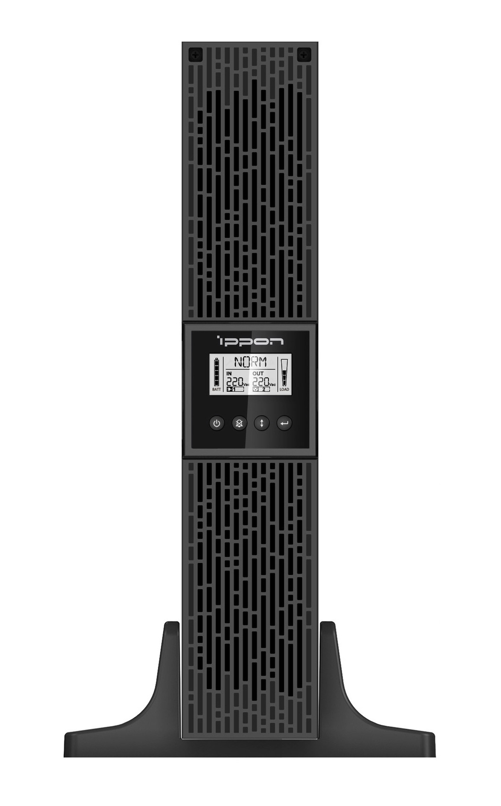 Источник бесперебойного питания  Ippon Smart Winner II 1000