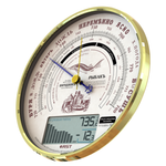 Барометр RST электромеханический "Рыбак"
